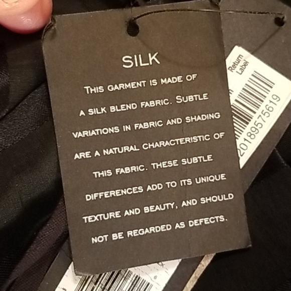 Marc by Marc Jacobs NWT black 6 - Picture 6 of 9